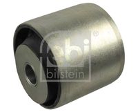 FEBI BILSTEIN 173390 - Manguito, apoyo cabina