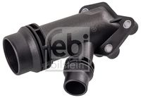 FEBI BILSTEIN 173395 - Brida de refrigerante