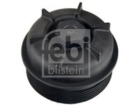 FEBI BILSTEIN 173469 - Tapa, filtro combustible