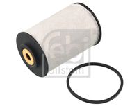 FEBI BILSTEIN 173490 - Filtro combustible