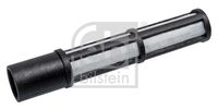 FEBI BILSTEIN 173531 - Altura [mm]: 13<br>Diámetro exterior [mm]: 11<br>Tamaño de rosca exterior: M10 x 1<br>Peso [kg]: 0,004<br>