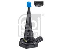 FEBI BILSTEIN 173546 - Sensor, nivel de aceite del motor - febi Plus