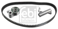 FEBI BILSTEIN 173549 - Juego de correas dentadas