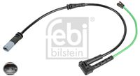 FEBI BILSTEIN 173571 - Contacto de aviso, desgaste de los frenos