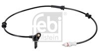 FEBI BILSTEIN 173587 - Sensor, revoluciones de la rueda