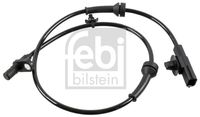 FEBI BILSTEIN 173596 - Sensor, revoluciones de la rueda