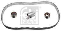 FEBI BILSTEIN 173651 - Juego de correas dentadas