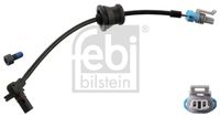 FEBI BILSTEIN 173672 - Sensor, revoluciones de la rueda