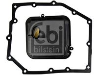 FEBI BILSTEIN 173931 - Kit filtro hidrtáulico, caja automática