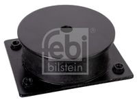 FEBI BILSTEIN 174154 - Garantía: 2 años de garantía<br>Lado de montaje: delante<br>peso [g]: 2164<br>para OE N°: 1613624<br>