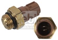 FEBI BILSTEIN 174180 - Interruptor de temperatura, ventilador del radiador