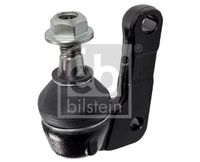 FEBI BILSTEIN 174188 - año modelo hasta: 2013<br>Lado de montaje: Eje delantero arriba<br>Peso [kg]: 1,14<br>long. de embalaje [cm]: 11,5<br>Ancho de embalaje [cm]: 10,0<br>h embalaje [cm]: 5,4<br>