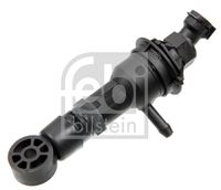 FEBI BILSTEIN 174240 - Vehículo con dirección a la izquierda / derecha: para vehic. dirección izquierda<br>Material: Plástico<br>Medida de rosca: 12 X 8,5<br>Diámetro de orificio [mm]: 15,87<br>