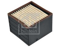 FEBI BILSTEIN 174261 - Filtro combustible