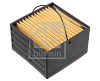 FEBI BILSTEIN 174262 - Filtro combustible