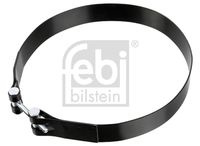 FEBI BILSTEIN 174264 - Cinta de sujeción, depósito de aire comprimido