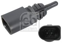 FEBI BILSTEIN 174273 - Número de conexiones: 2<br>Color: negro<br>Peso [kg]: 0,003<br>