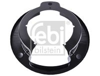 FEBI BILSTEIN 174282 - Chapa protectora, tambor de freno