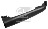 FEBI BILSTEIN 174286 - Manecilla exterior de la puerta - febi Plus