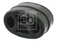 FEBI BILSTEIN 17428 - Soporte, sistema de escape