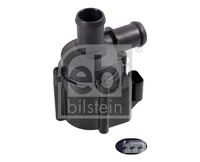 FEBI BILSTEIN 174309 - Número de enchufes de contacto: 3<br>Color de conector: negro<br>