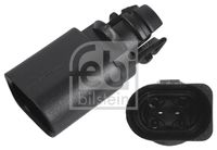 FEBI BILSTEIN 174268 - Sensor, temperaura exterior