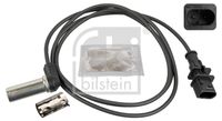 FEBI BILSTEIN 174385 - Sensor, revoluciones de la rueda