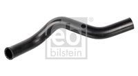 FEBI BILSTEIN 174402 - Diámetro interior [mm]: 30<br>Tubo de refrigeración: de motor a radiador motor<br>Espesor tabique [mm]: 4,5<br>Material: EPDM (Ethylen-Propylen-Dien-Caucho)<br>Lado de montaje: debajo<br>Peso [kg]: 0,31<br>