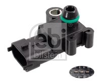 FEBI BILSTEIN 174424 - Sensor, presión de sobrealimentación