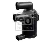 FEBI BILSTEIN 174485 - Bomba de agua adicional (circuito de agua de refrigeración)