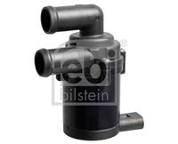 FEBI BILSTEIN 174484 - Equipamiento de vehículo: para vehículos con bomba de agua adicional<br>Equipamiento de vehículo: para vehículos con bomba de agua adicional<br>Variante de equipamiento: FOR ENGINE<br>para OE N°: 5Q0965561B<br>Tipo de servicio: eléctrico<br>