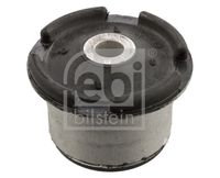 FEBI BILSTEIN 17453 - Referencia artículo par: 17453<br>Espesor [mm]: 60<br>Diámetro interior [mm]: 14<br>Diámetro exterior [mm]: 67<br>Material: Aluminio<br>Lado de montaje: Eje trasero izquierda<br>Lado de montaje: delante<br>Lado de montaje: Eje trasero, derecha<br>Peso [kg]: 0,28<br>