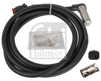 FEBI BILSTEIN 174527 - Sensor, revoluciones de la rueda