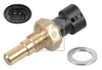 FEBI BILSTEIN 174534 - Sensor, temperatura del refrigerante