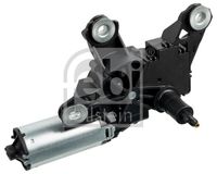 FEBI BILSTEIN 174571 - Motor del limpiaparabrisas