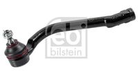 FEBI BILSTEIN 174566 - fecha de producción desde: 20100916<br>fecha de producción hasta: 20190530<br>Lado de montaje: Eje delantero, derecha<br>Longitud [mm]: 233<br>Peso [kg]: 0,8<br>long. de embalaje [cm]: 36,0<br>Ancho de embalaje [cm]: 12,0<br>h embalaje [cm]: 6,5<br>