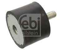 FEBI BILSTEIN 17451 - Almohadilla de tope, silenciador