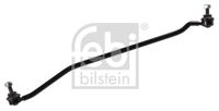 FEBI BILSTEIN 174605 - Palanca selectora/de cambio