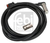 FEBI BILSTEIN 174527 - Sensor, revoluciones de la rueda