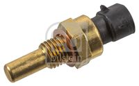 FEBI BILSTEIN 174534 - Sensor, temperatura del refrigerante