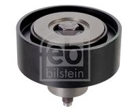 FEBI BILSTEIN 174646 - Unidades accionadas: bomba de agua<br>para código de equipamiento especial: 537011 01<br>para OE N°: 4722021119<br>poleas - Ø [mm]: 70,0<br>Altura 1 [mm]: 34,0<br>Altura 2 [mm]: 70,0<br>Peso [kg]: 0,6<br>