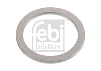 FEBI BILSTEIN 174671 - Junta tórica, tapón roscado de vaciado de aceite