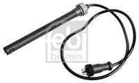 FEBI BILSTEIN 174704 - Sensor, nivel de aceite del motor