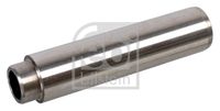 FEBI BILSTEIN 174819 - Código de motor: D 2676 440<br>Tipo de válvula: para válvulas de escape<br>Tipo de válvula: para válvulas de admisión<br>Longitud [mm]: 66,5<br>Material: Hierro fundido<br>Diámetro interior [mm]: 9,04<br>Diámetro exterior [mm]: 15,05<br>