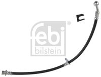 FEBI BILSTEIN 174850 - Referencia artículo par: 174850<br>Longitud [mm]: 532<br>Tamaño de rosca interior: M10 x 1<br>Lado de montaje: Eje delantero, izquierda<br>Peso [kg]: 0,131<br>