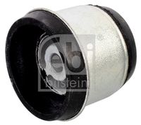 FEBI BILSTEIN 174852 - Espesor [mm]: 59,5<br>Material: Caucho/metal<br>Lado de montaje: Eje delantero, izquierda<br>Lado de montaje: delante<br>Lado de montaje: Eje delantero, derecha<br>Peso [kg]: 0,340<br>