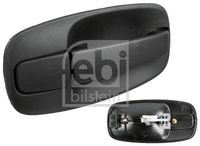 FEBI BILSTEIN 174853 - Manecilla exterior de la puerta - febi Plus