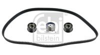 FEBI BILSTEIN 17478 - Juego de correas dentadas