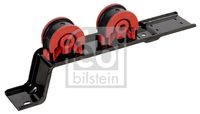 FEBI BILSTEIN 174865 - Soporte, sistema de escape