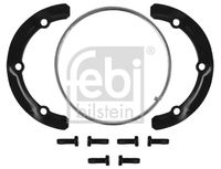 FEBI BILSTEIN 174938 - Kit accesorios, disco freno